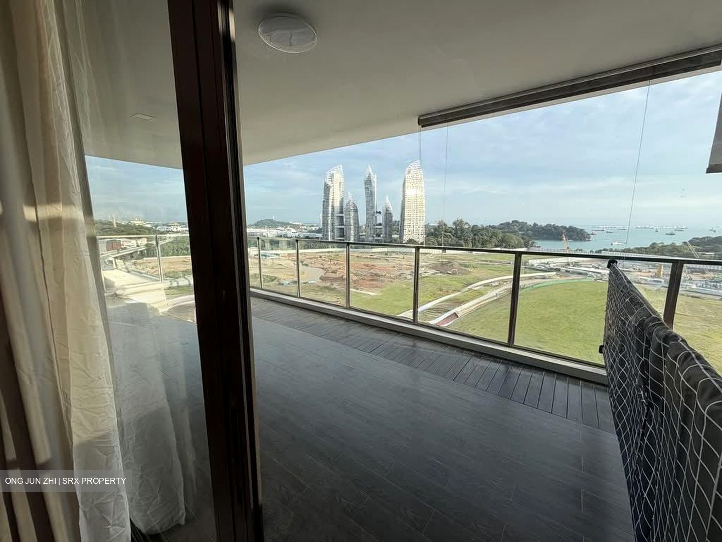 Skyline Residences (D4), Condominium #566369721